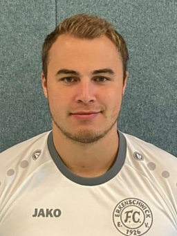 Avatar Bild für Joel Göttken