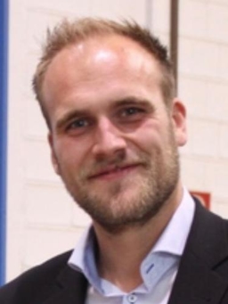 Avatar Bild für Robert Wernicke
