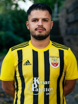 Avatar Bild für Gersi Agolli