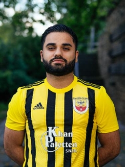 Avatar Bild für Juan Koto