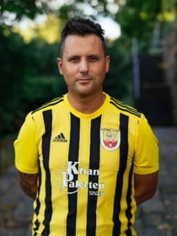 Avatar Bild für Jimmy Morales