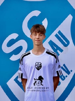 Avatar Bild für Kian Japp