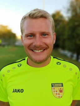 Avatar Bild für Tim Müller