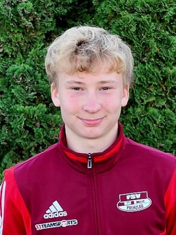 Avatar Bild für Florian Bütow