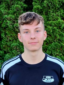 Avatar Bild für Oscar Kresin