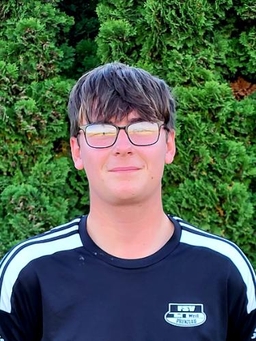 Avatar Bild für Luca Krohn