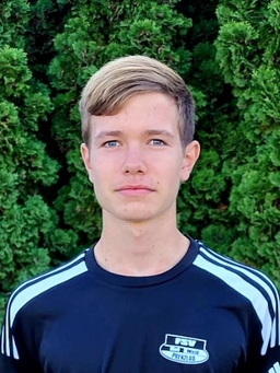 Avatar Bild für Aaron Strauß