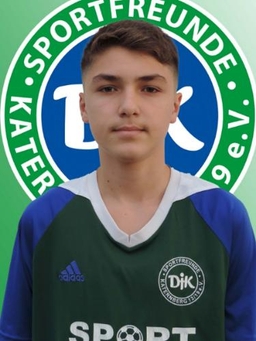 Avatar Bild für Ledion Elezi