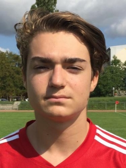 Avatar Bild für Luca Emilio Iantorno