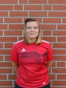 Avatar Bild für Stephanie Burchert