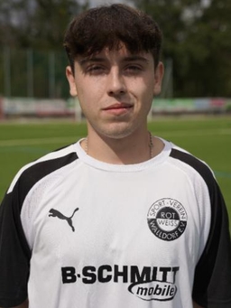 Avatar Bild für Denis Fernandez Mera