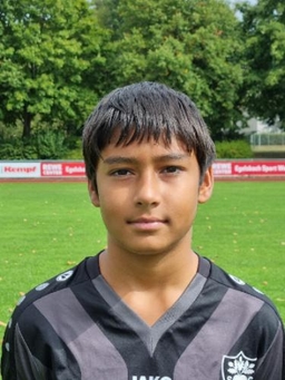 Avatar Bild für Joresh Safi