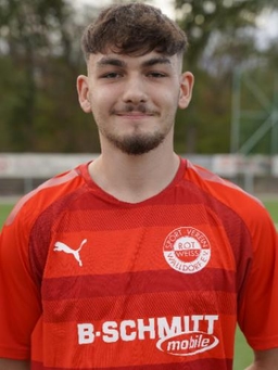 Avatar Bild für Maxim Akulov