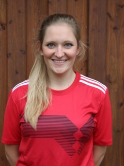 Avatar Bild für Alina Schulte