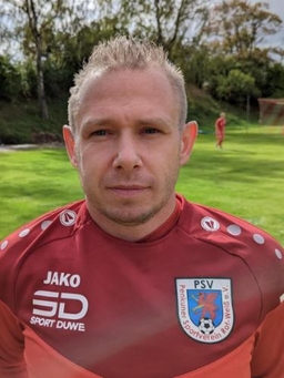 Avatar Bild für Dawid Miroslaw Trzezwinski