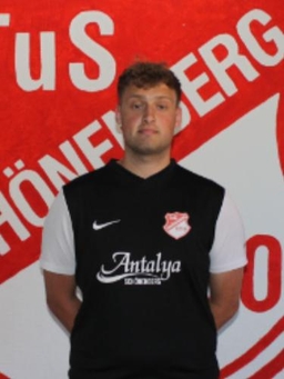 Avatar Bild für Dominik Jan Trautmann