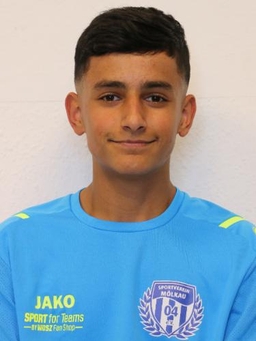 Avatar Bild für Sheikh Al Naef