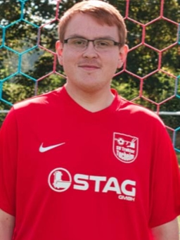 Avatar Bild für Justin-Christian Wilsenack