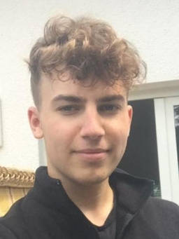 Avatar Bild für Fynn Heinz