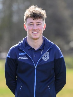 Avatar Bild für Luis Haug