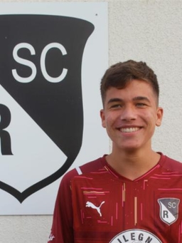 Avatar Bild für Tim Kraus