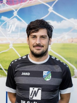 Avatar Bild für Benjamin Kling