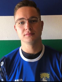 Avatar Bild für Darius Richter