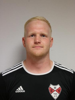 Avatar Bild für Sebastian Schrör