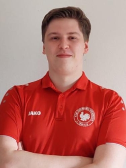 Avatar Bild für Marc Barth