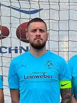 Avatar Bild für Dustin Rabczewski