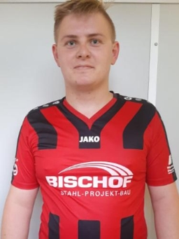 Avatar Bild für Davin-Jason Erdin