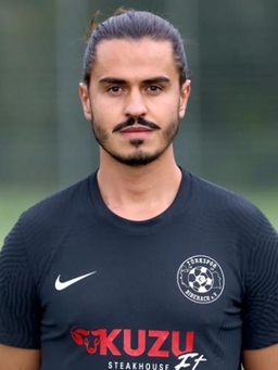 Avatar Bild für Furkan Cebeci