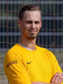 Avatar Bild für Andy-Johannes Potthoff