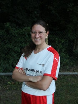 Avatar Bild für Irina Messer