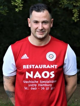 Avatar Bild für Sascha Enrico De La Cuesta Seco