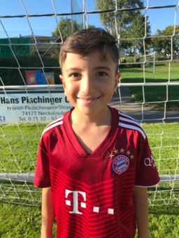 Avatar Bild für Kian Yücetas