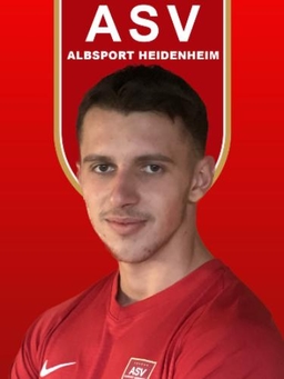 Avatar Bild für Arlind Berisha