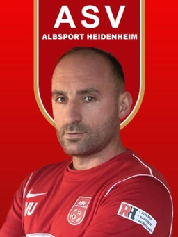 Avatar Bild für Vedat Uka