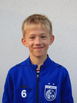 Avatar Bild für Jannik Anselmi