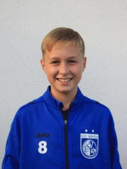 Avatar Bild für Simon Bradatsch