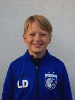 Avatar Bild für Louis Dülme