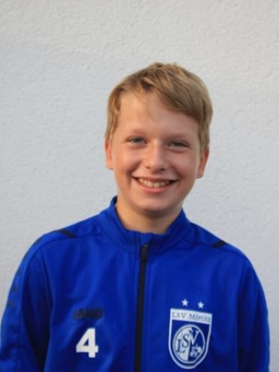 Avatar Bild für Theo Niklas Richter