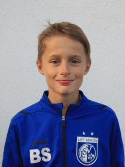 Avatar Bild für Bruno Starke