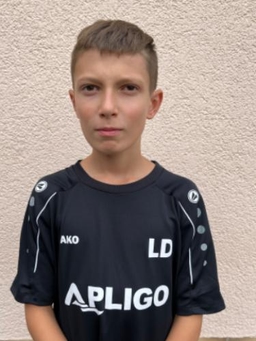 Avatar Bild für Luca Alessandro Droll