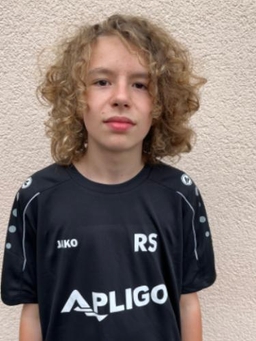 Avatar Bild für Robin Christian Schindler