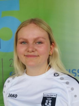 Avatar Bild für Katharina Philomene Schade