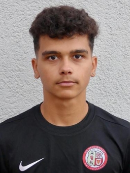 Avatar Bild für Joel Ries