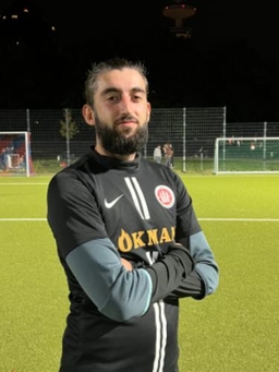 Avatar Bild für Adem Büyükhan
