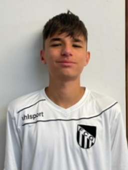 Avatar Bild für Ben Serhat Devendran
