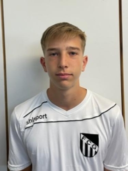 Avatar Bild für Levin Husic